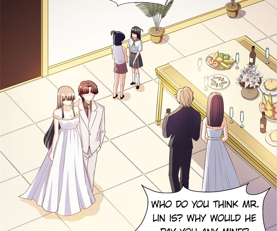 The True Lies Couple Chapter 2 - page 45