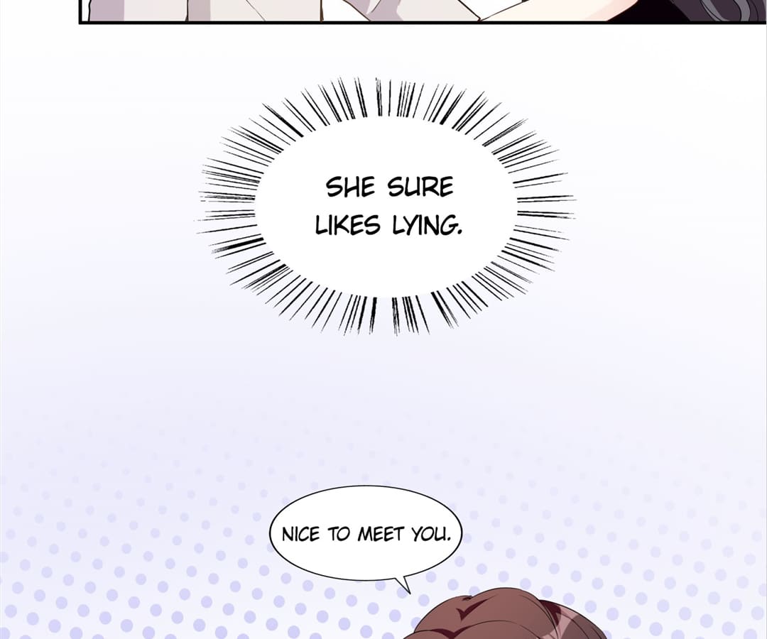 The True Lies Couple Chapter 2 - page 52