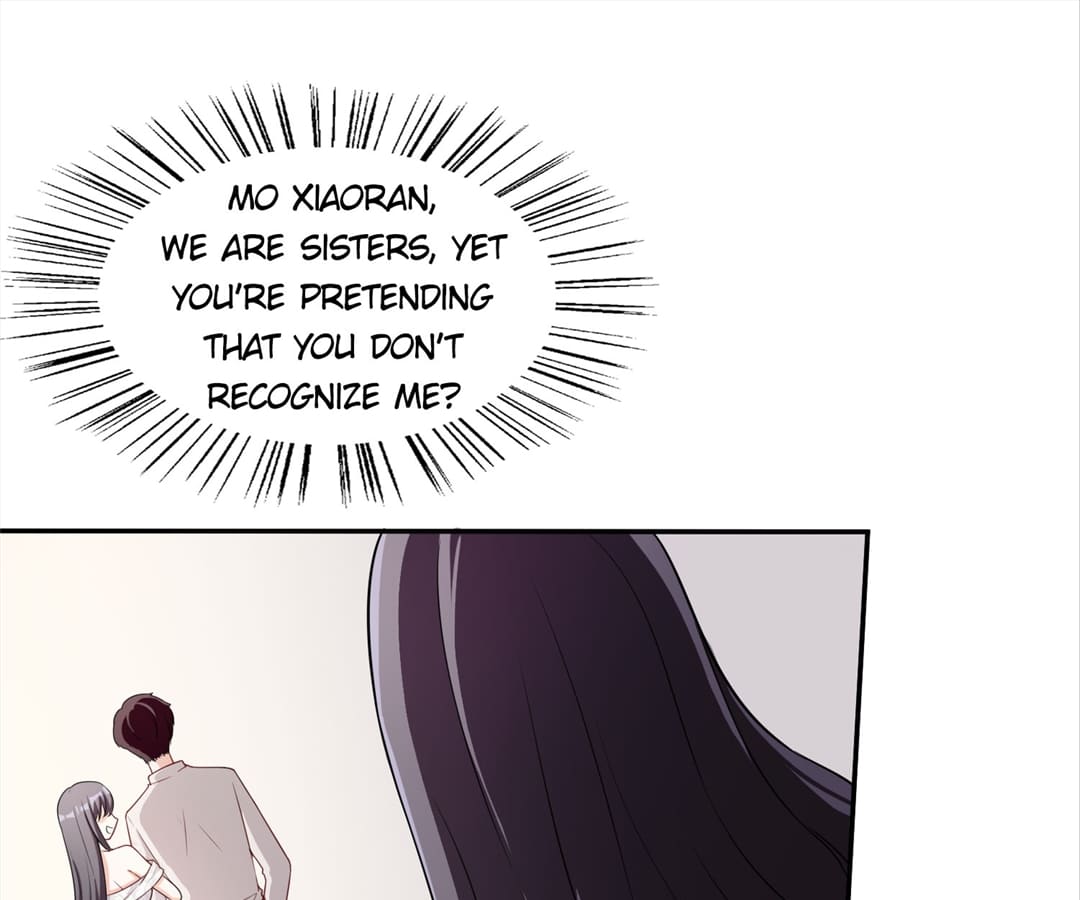 The True Lies Couple Chapter 2 - page 62