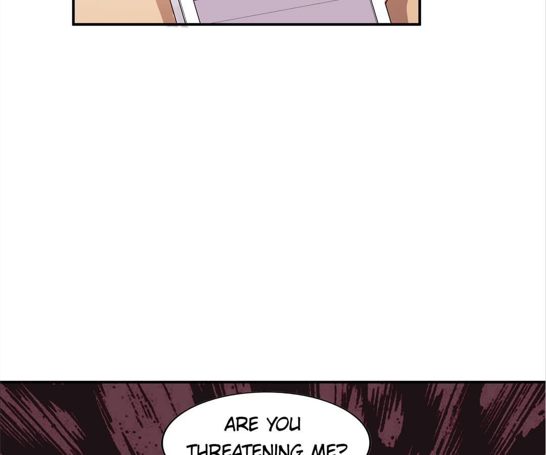 The True Lies Couple Chapter 2 - page 9