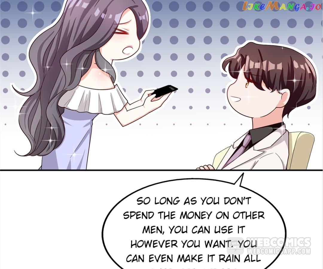 The True Lies Couple Chapter 18 - page 12