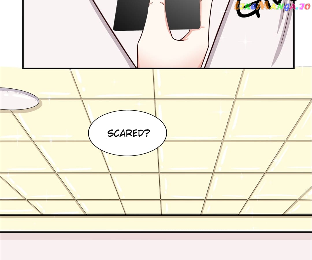 The True Lies Couple Chapter 18 - page 15