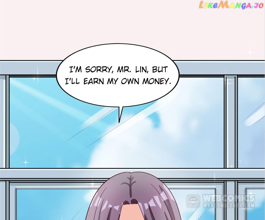The True Lies Couple Chapter 18 - page 16