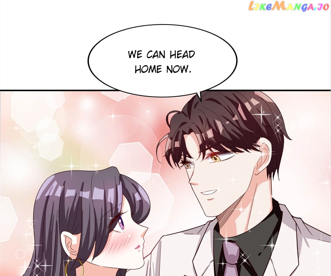 The True Lies Couple Chapter 18 - page 26