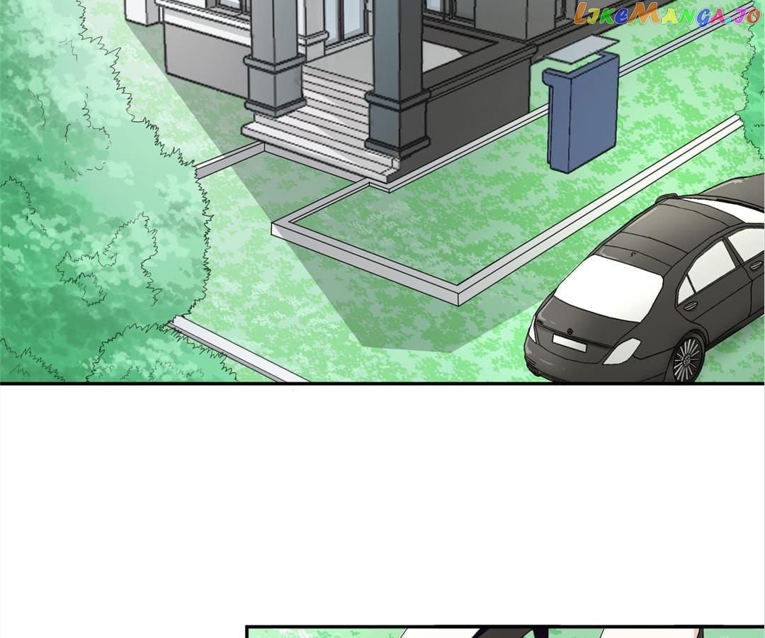 The True Lies Couple Chapter 18 - page 31