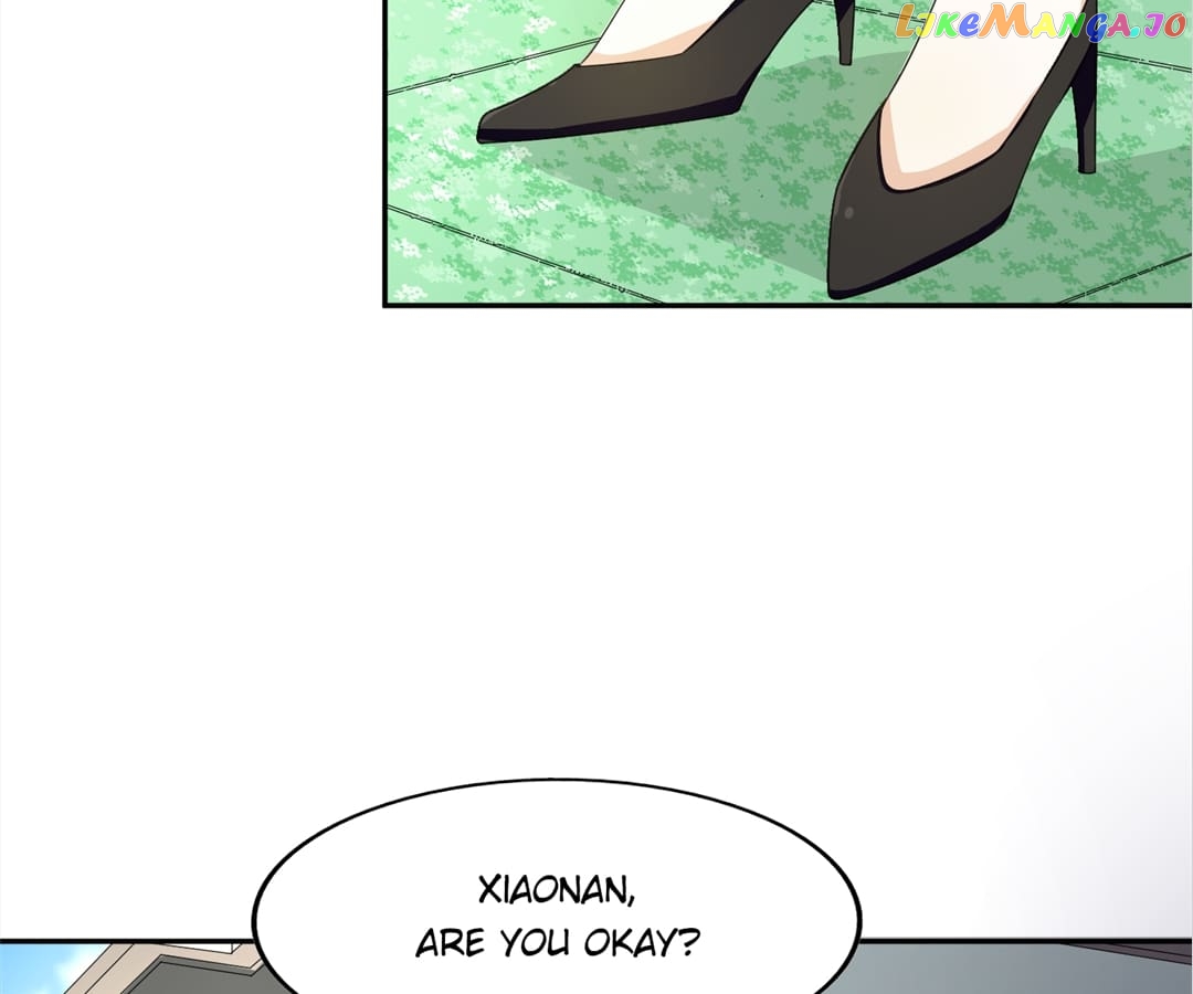 The True Lies Couple Chapter 18 - page 32