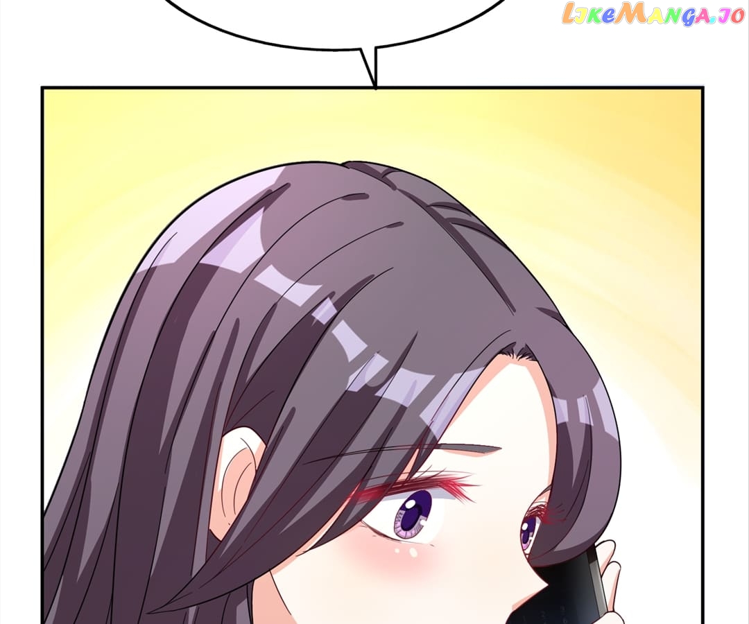 The True Lies Couple Chapter 18 - page 36