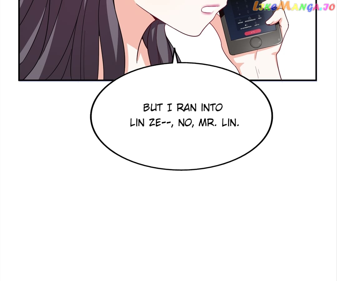 The True Lies Couple Chapter 18 - page 37