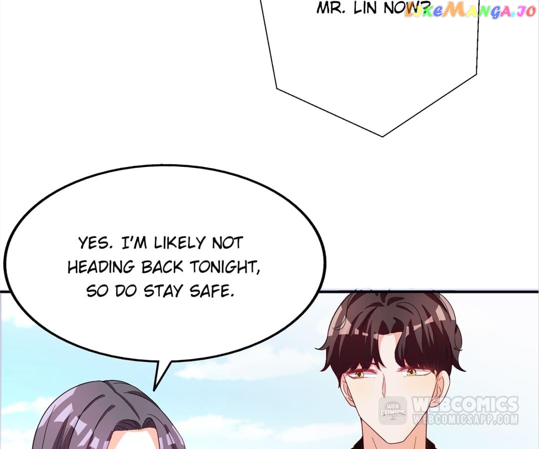 The True Lies Couple Chapter 18 - page 42