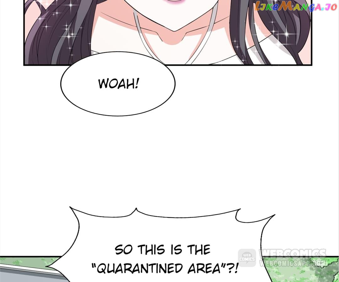 The True Lies Couple Chapter 18 - page 49