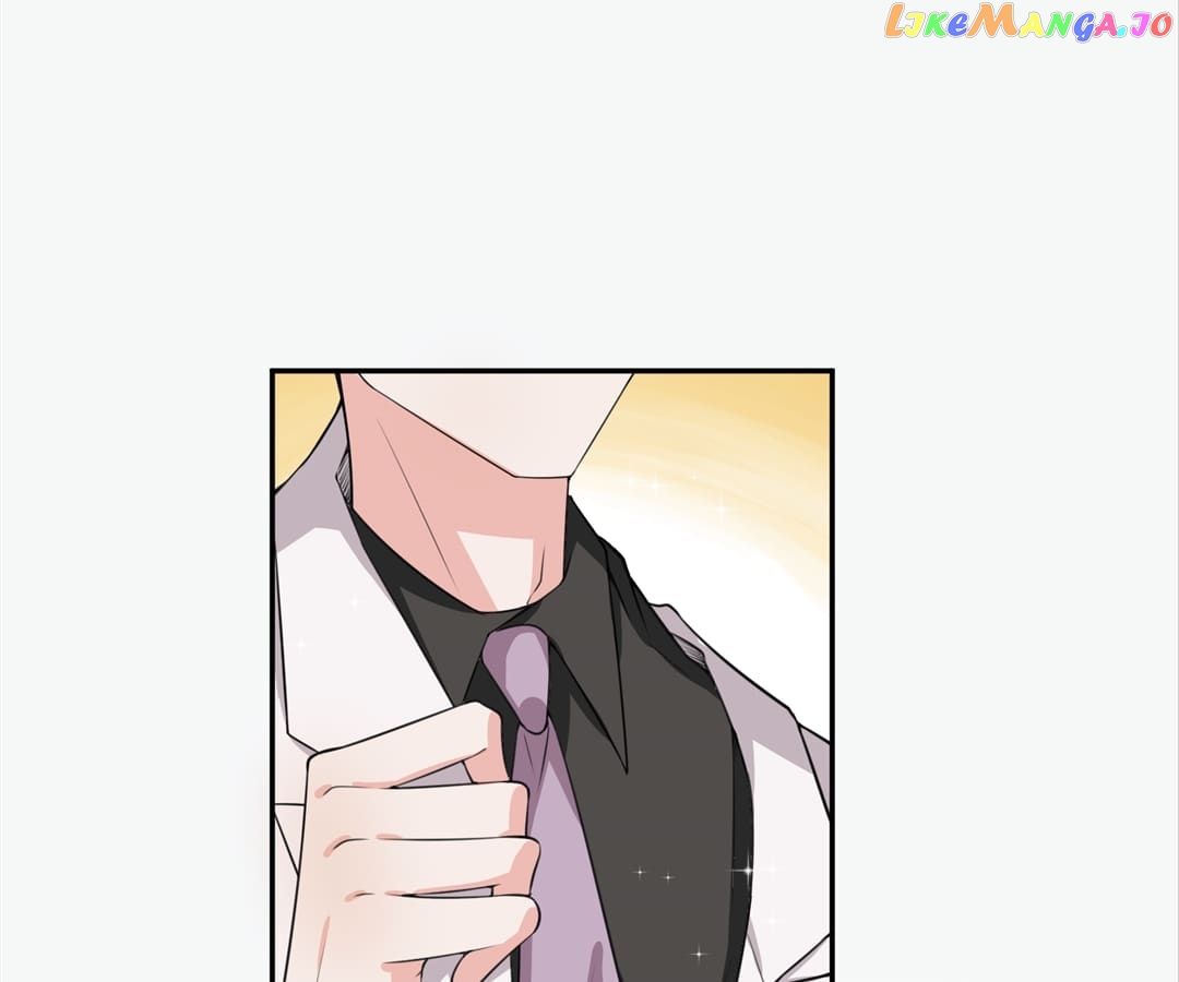 The True Lies Couple Chapter 18 - page 60