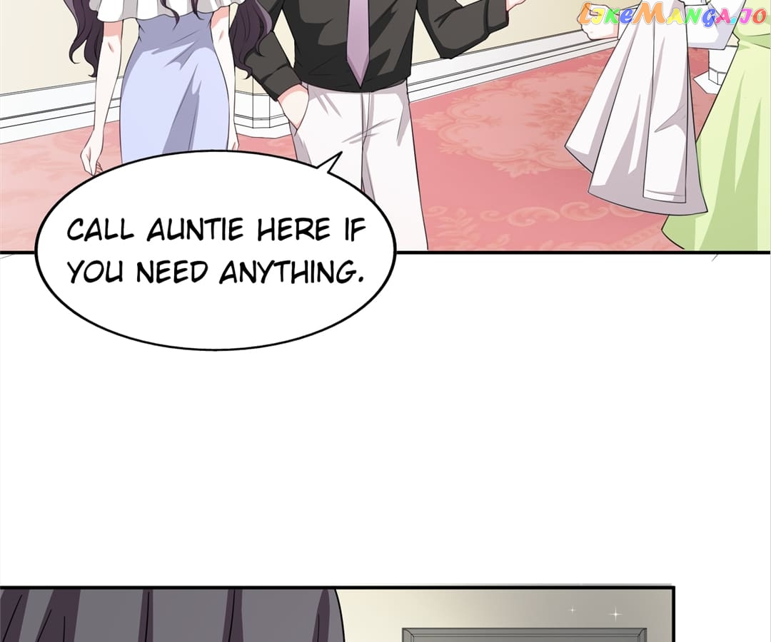 The True Lies Couple Chapter 18 - page 62