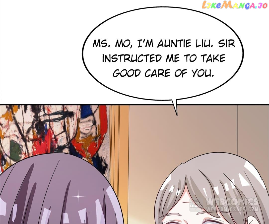 The True Lies Couple Chapter 18 - page 65