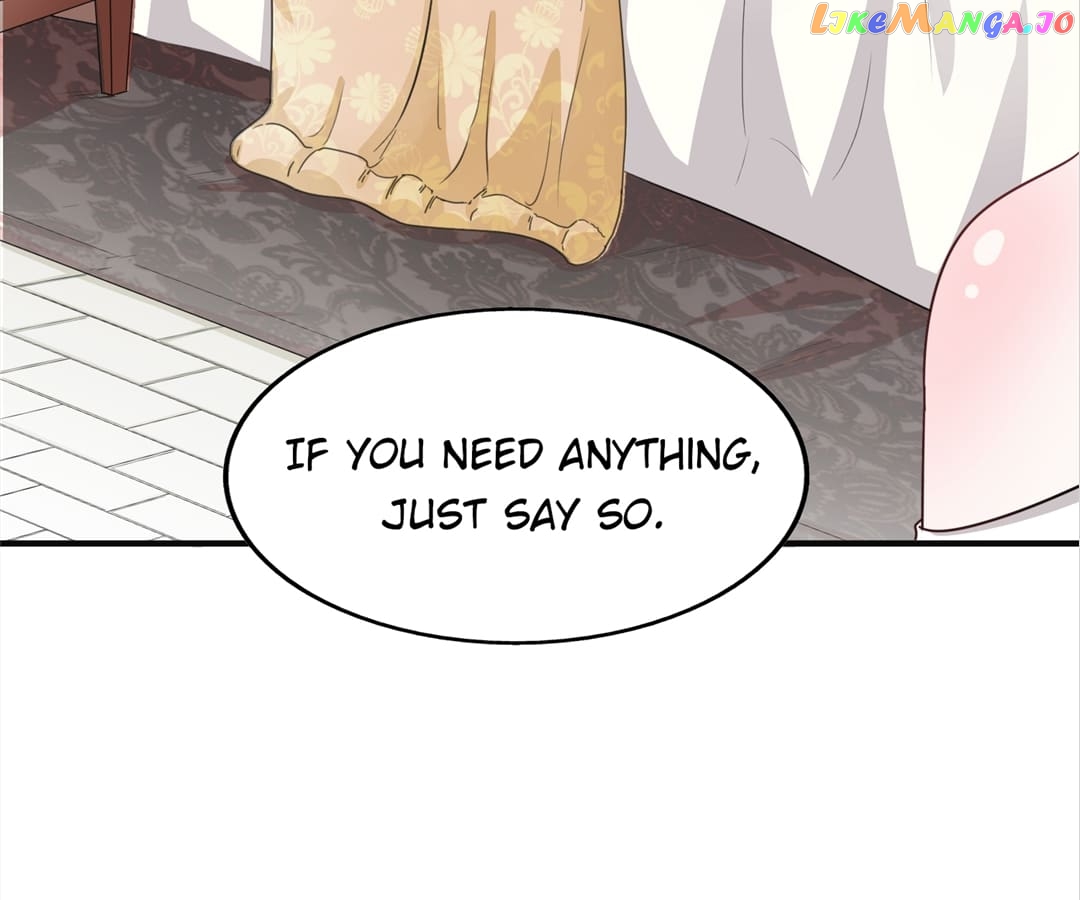 The True Lies Couple Chapter 18 - page 72