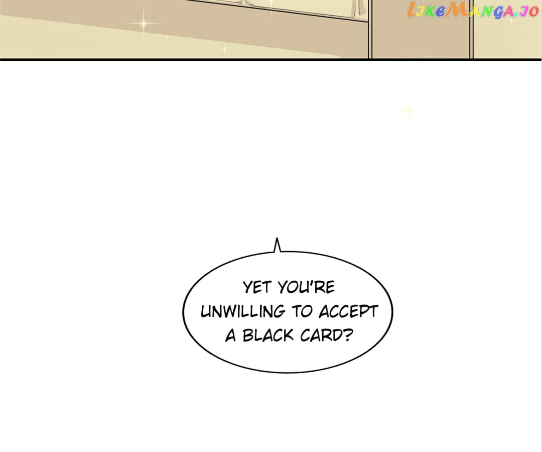 The True Lies Couple Chapter 18 - page 9