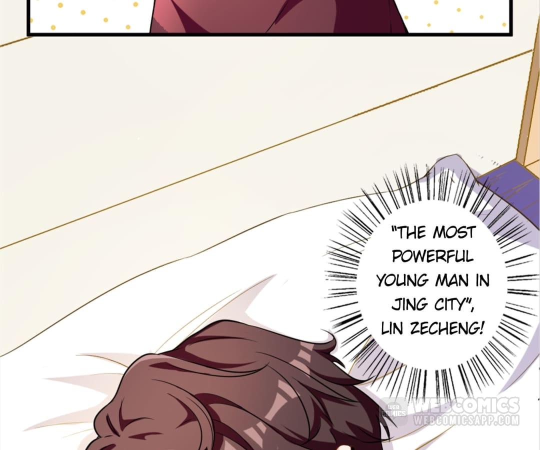 The True Lies Couple Chapter 1 - page 15
