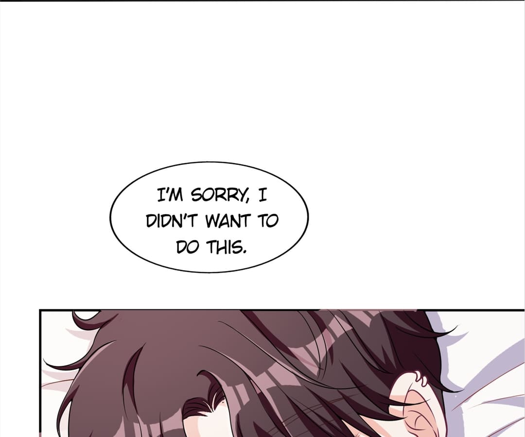 The True Lies Couple Chapter 1 - page 34