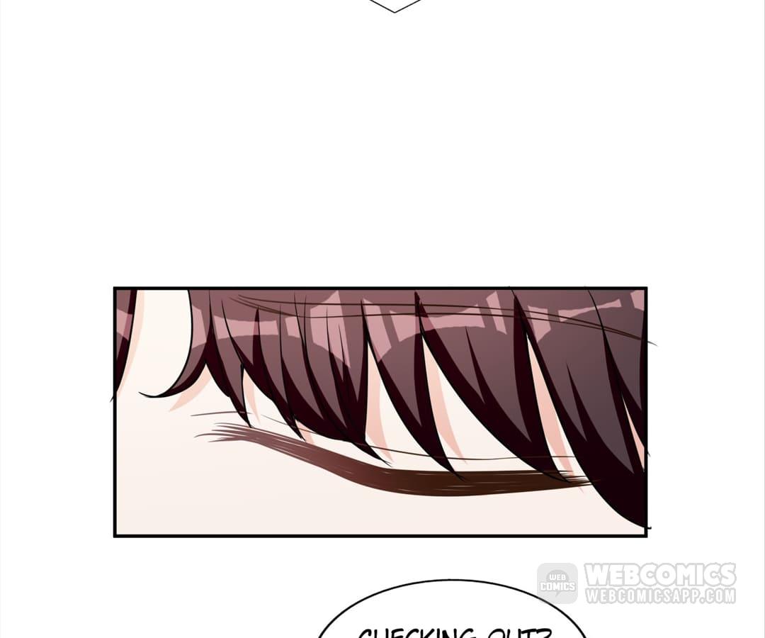 The True Lies Couple Chapter 1 - page 46