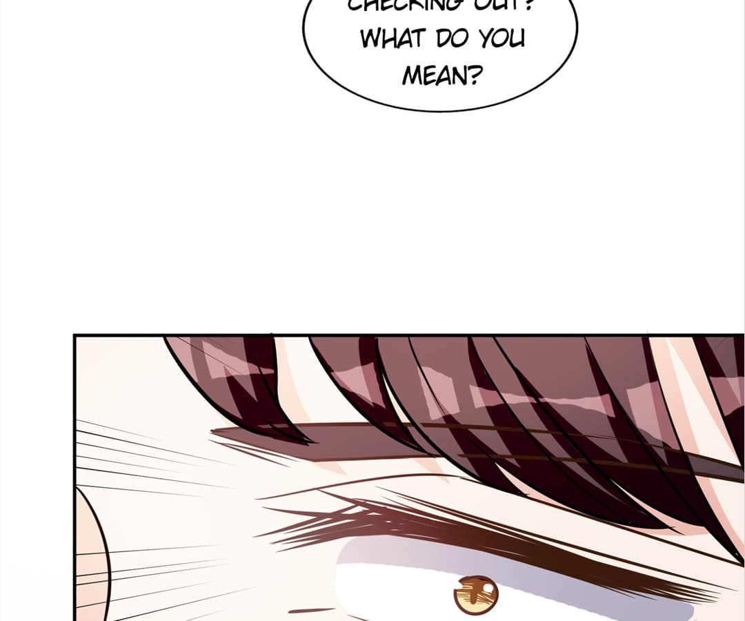 The True Lies Couple Chapter 1 - page 47