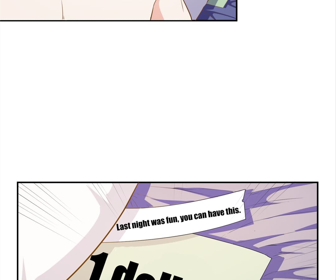 The True Lies Couple Chapter 1 - page 56