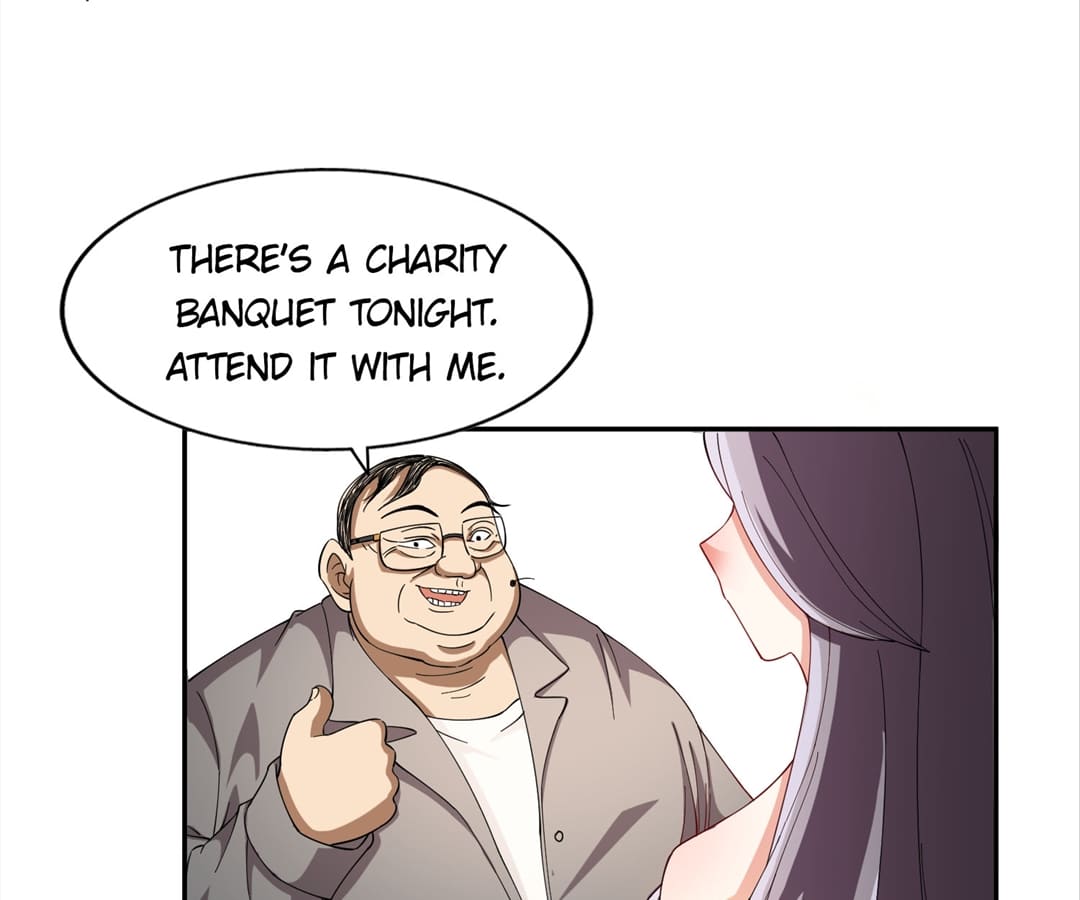 The True Lies Couple Chapter 1 - page 71
