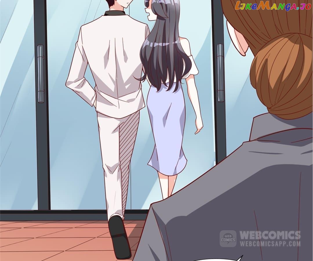 The True Lies Couple Chapter 17 - page 18