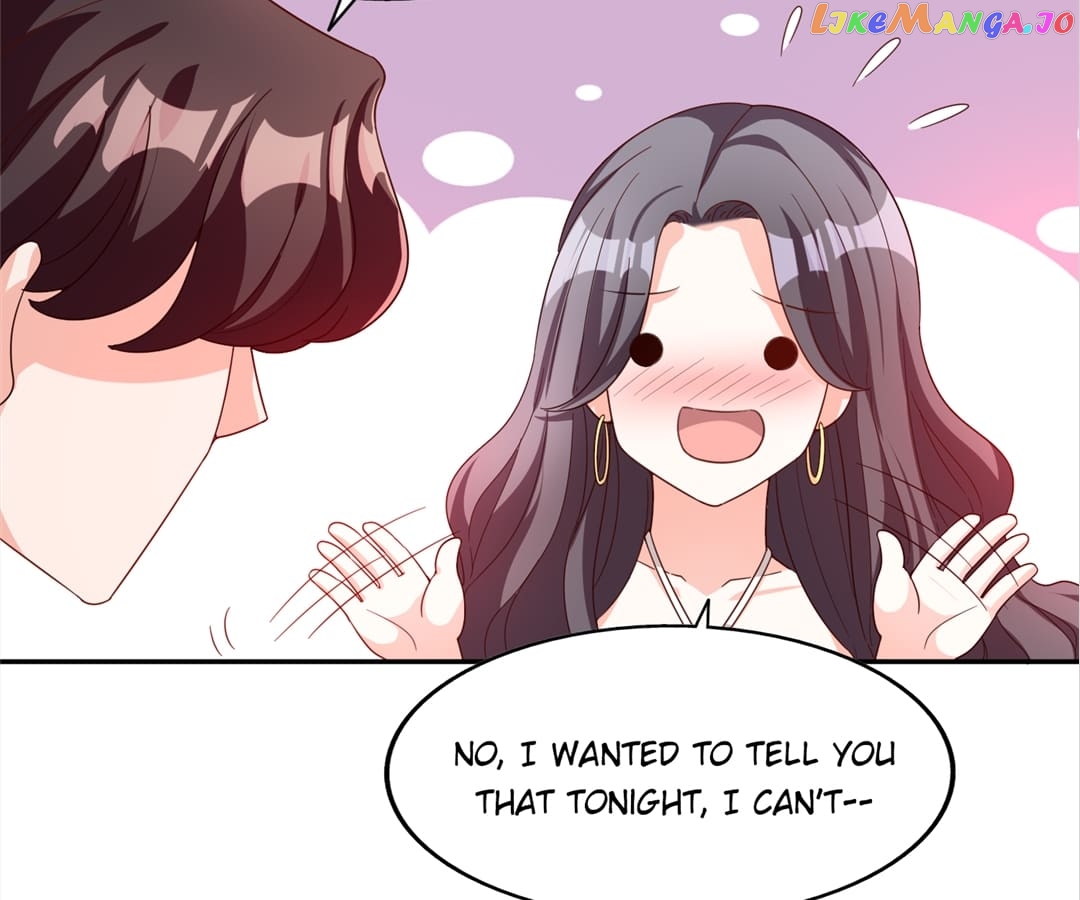 The True Lies Couple Chapter 17 - page 29