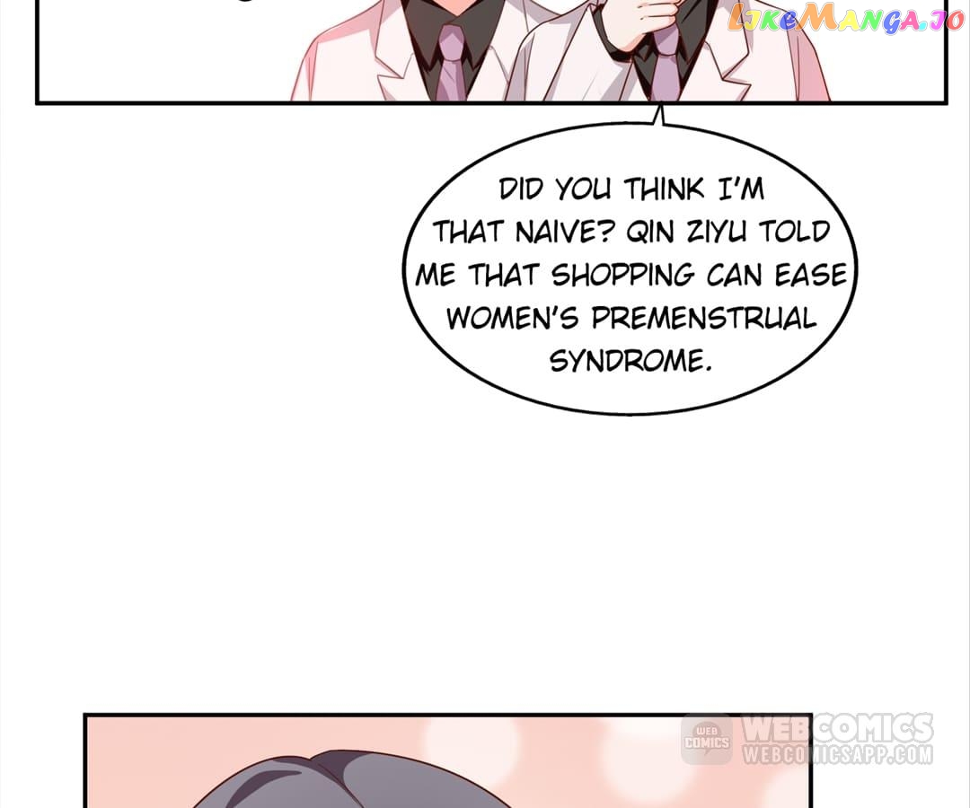 The True Lies Couple Chapter 17 - page 31