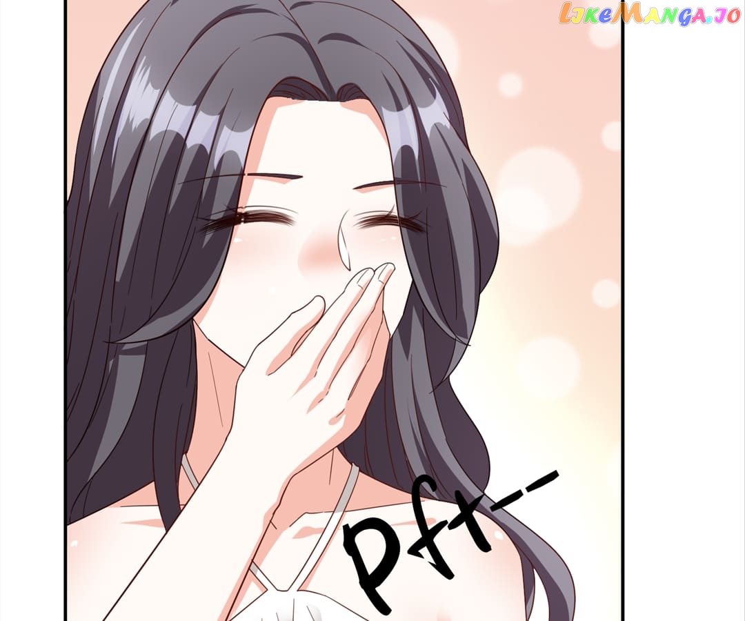 The True Lies Couple Chapter 17 - page 32