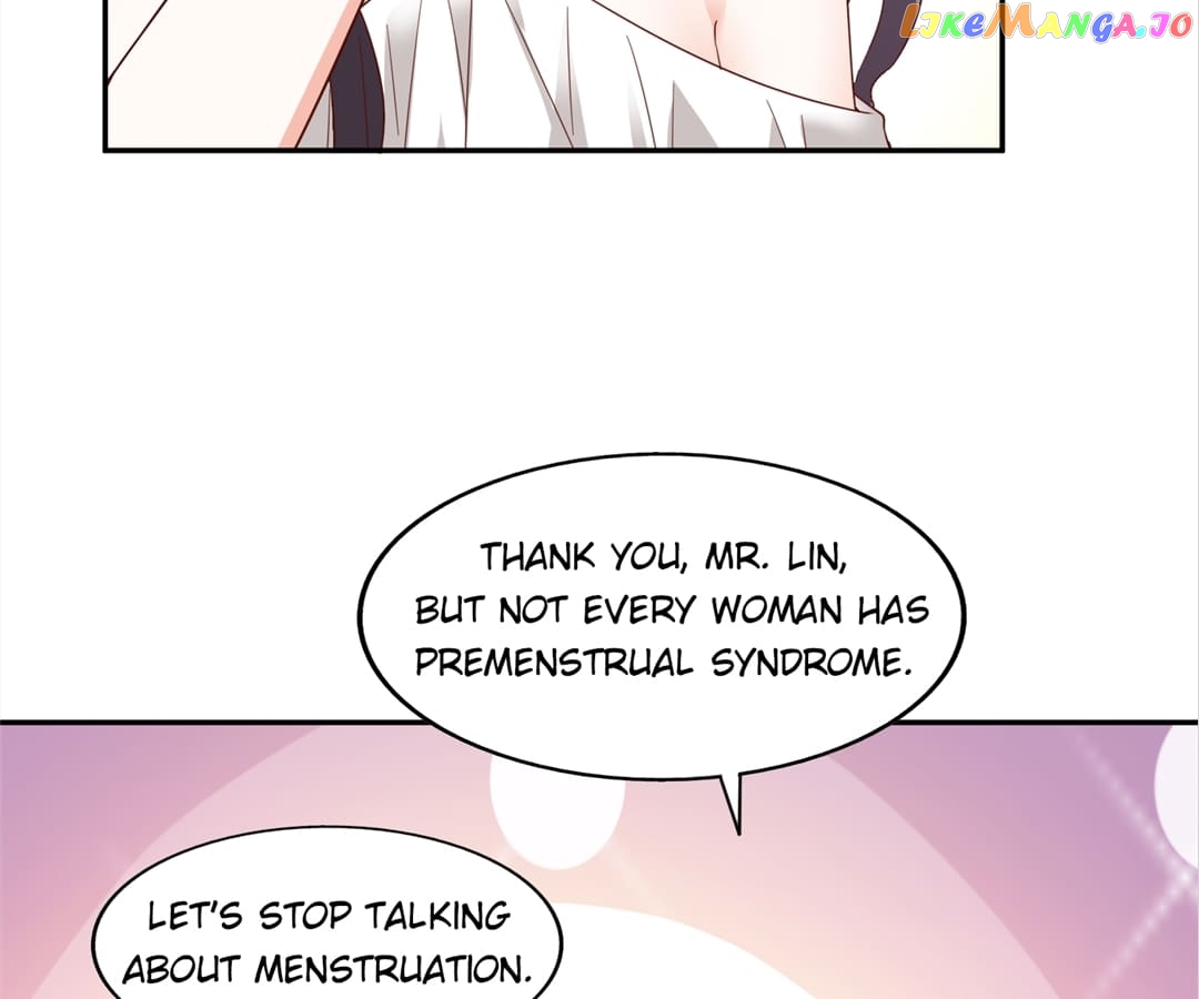 The True Lies Couple Chapter 17 - page 33