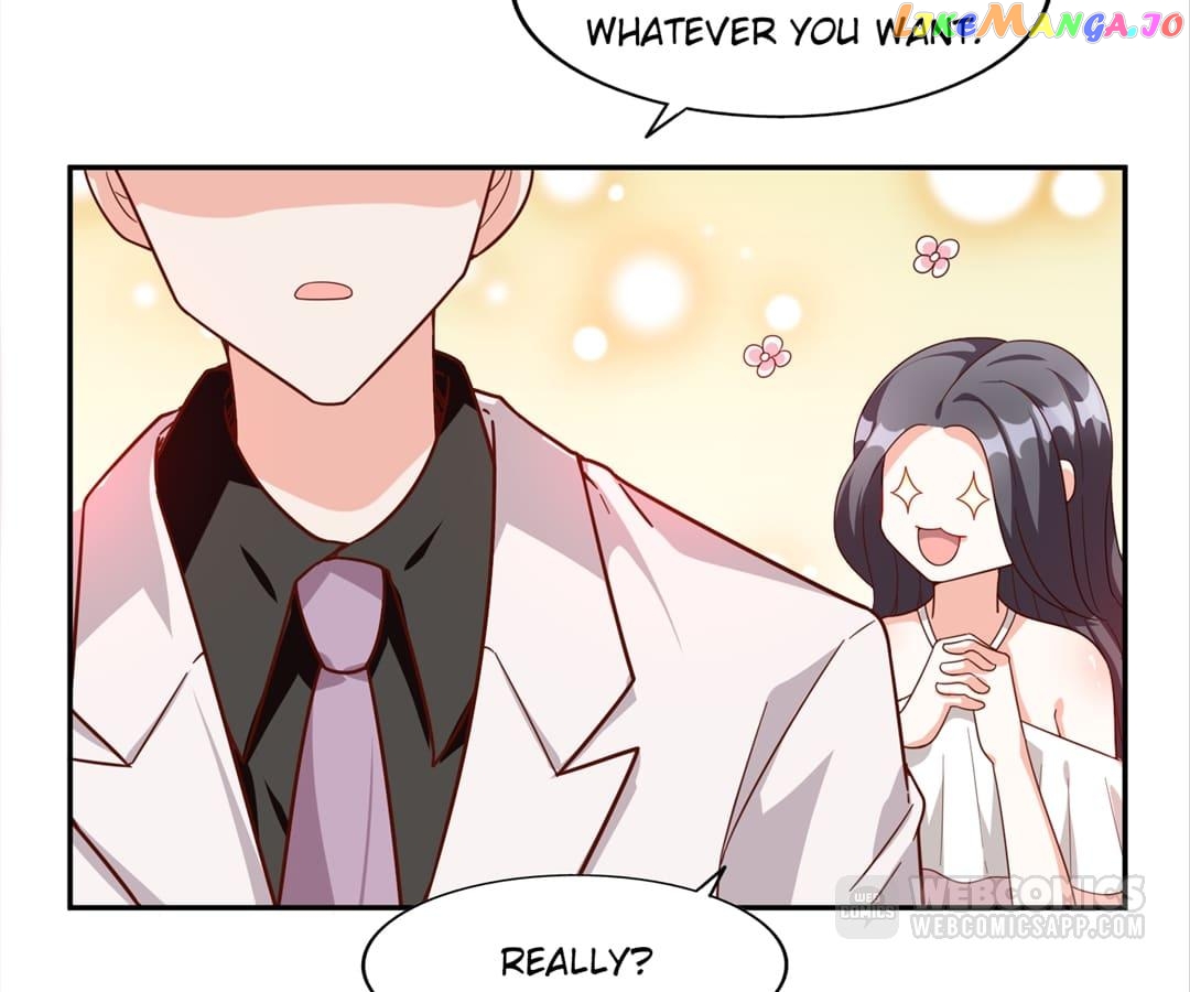 The True Lies Couple Chapter 17 - page 35