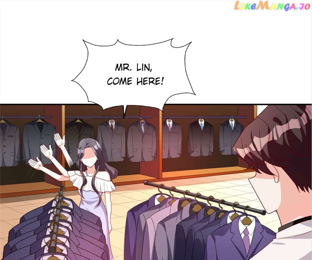 The True Lies Couple Chapter 17 - page 41