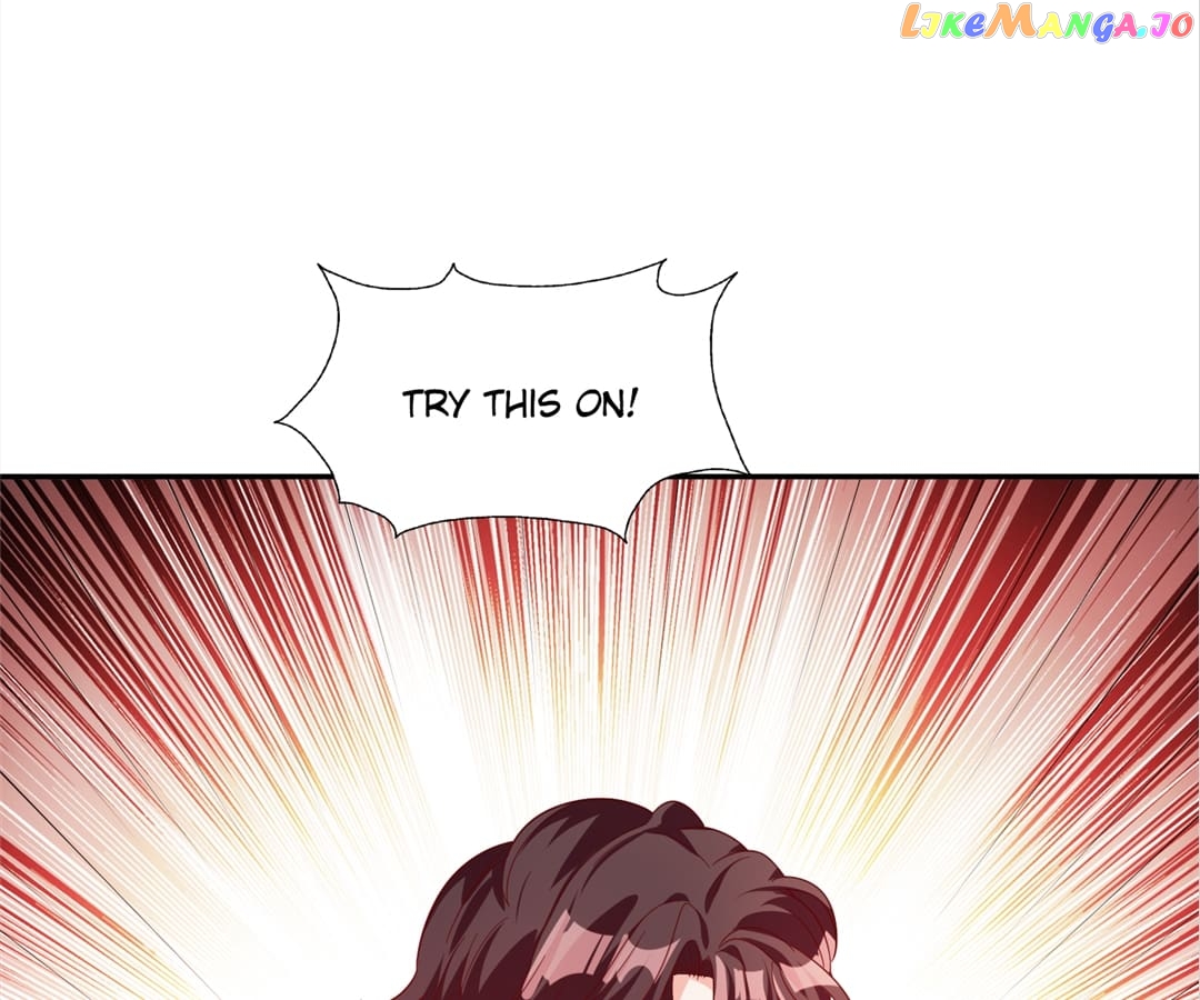 The True Lies Couple Chapter 17 - page 44