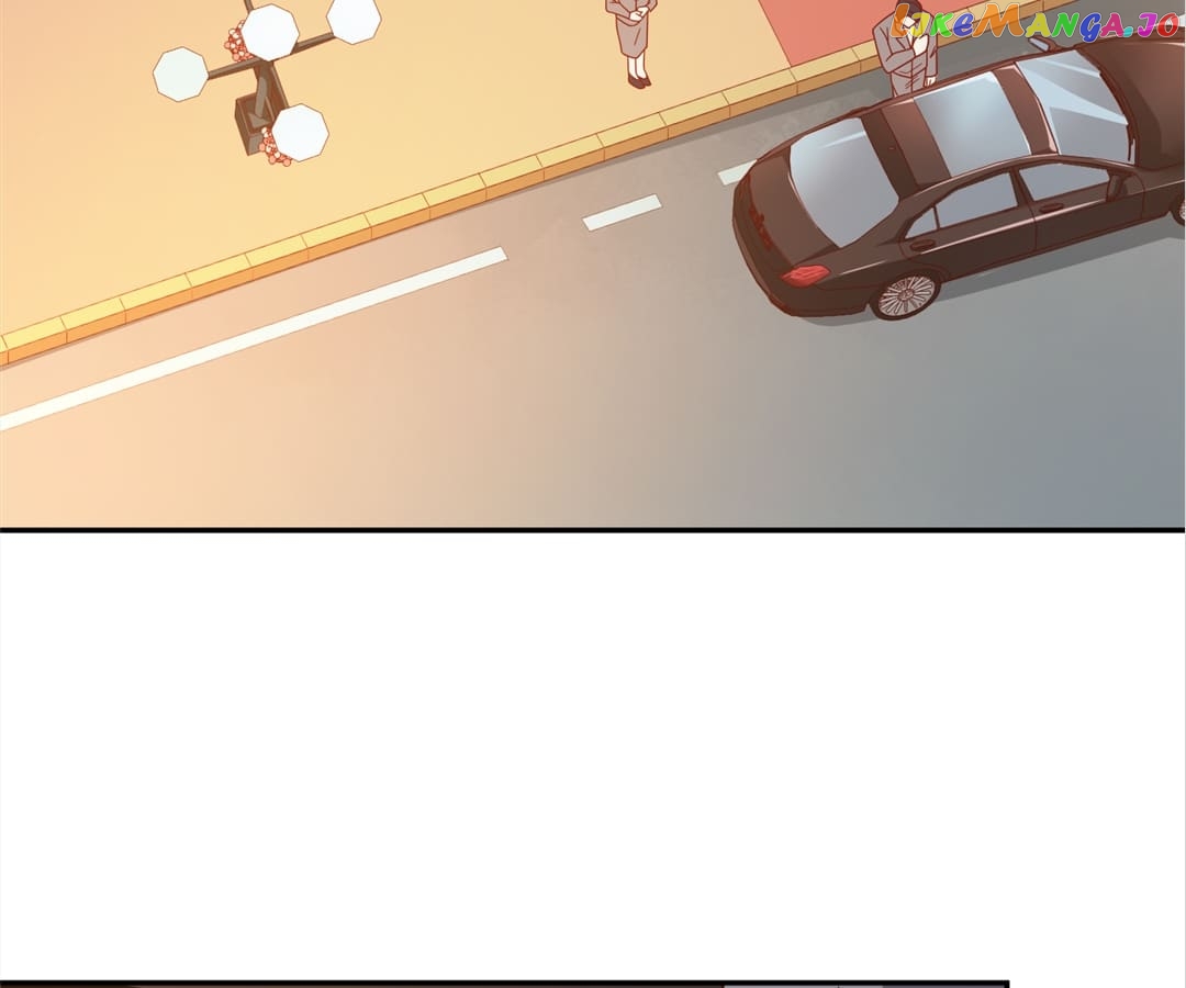 The True Lies Couple Chapter 17 - page 5