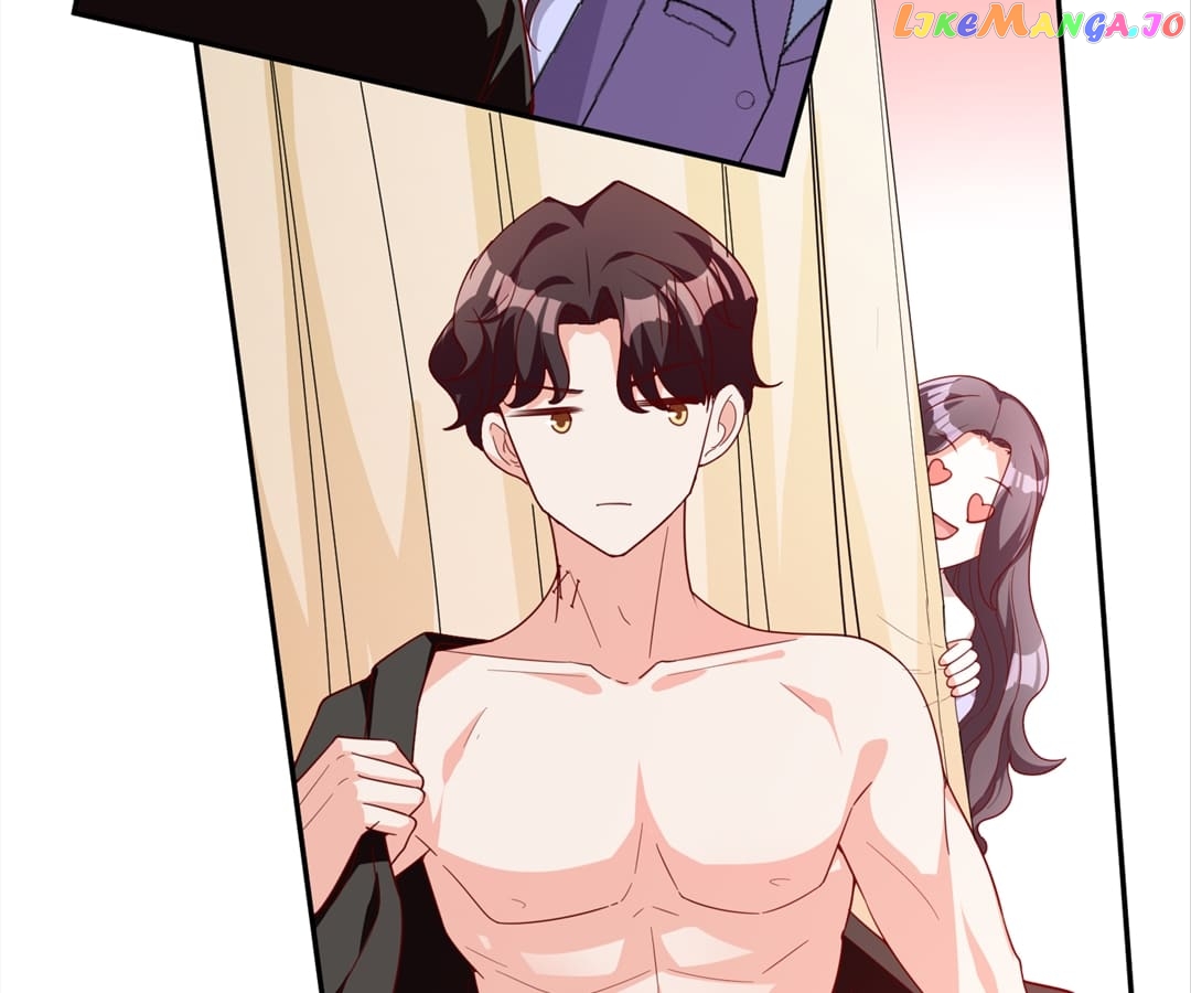 The True Lies Couple Chapter 17 - page 53