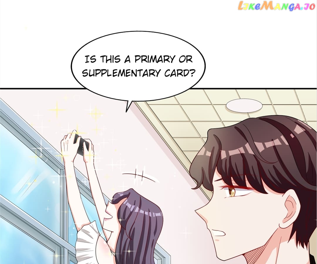 The True Lies Couple Chapter 17 - page 68