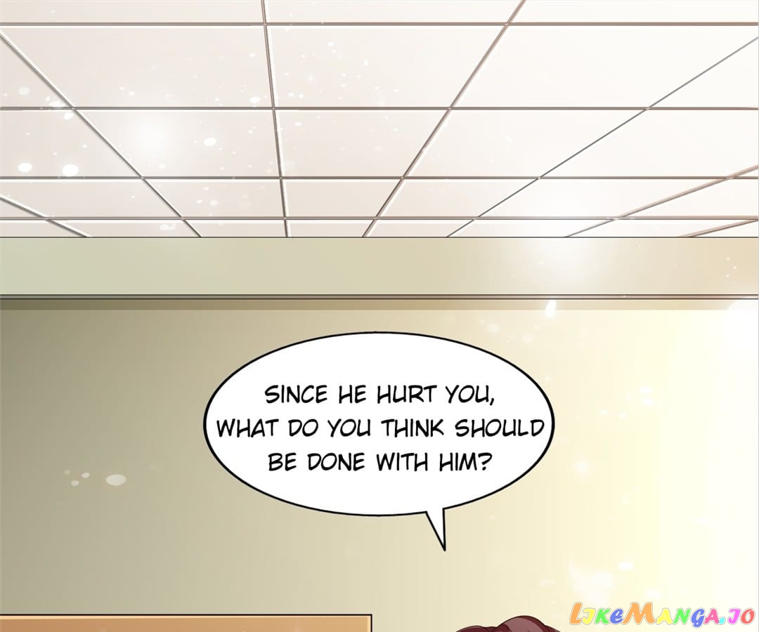 The True Lies Couple Chapter 16 - page 1