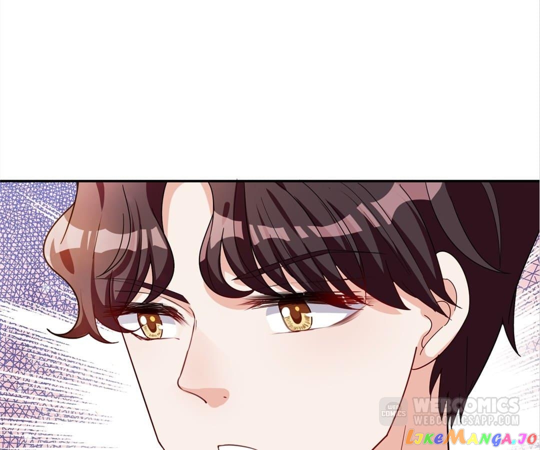 The True Lies Couple Chapter 16 - page 10