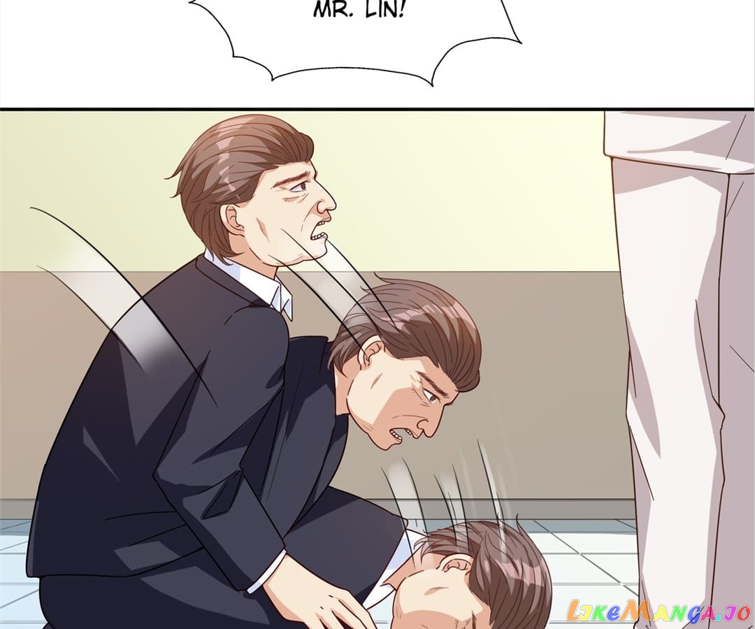 The True Lies Couple Chapter 16 - page 15