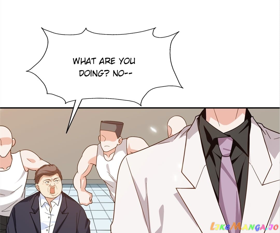 The True Lies Couple Chapter 16 - page 17