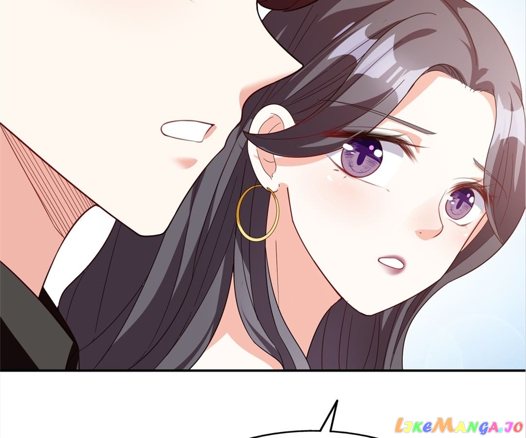 The True Lies Couple Chapter 16 - page 30