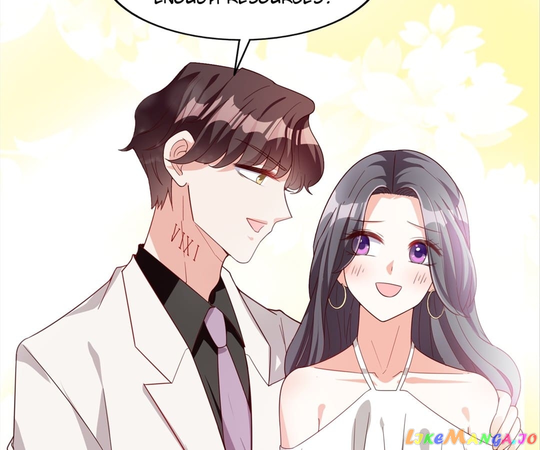 The True Lies Couple Chapter 16 - page 37