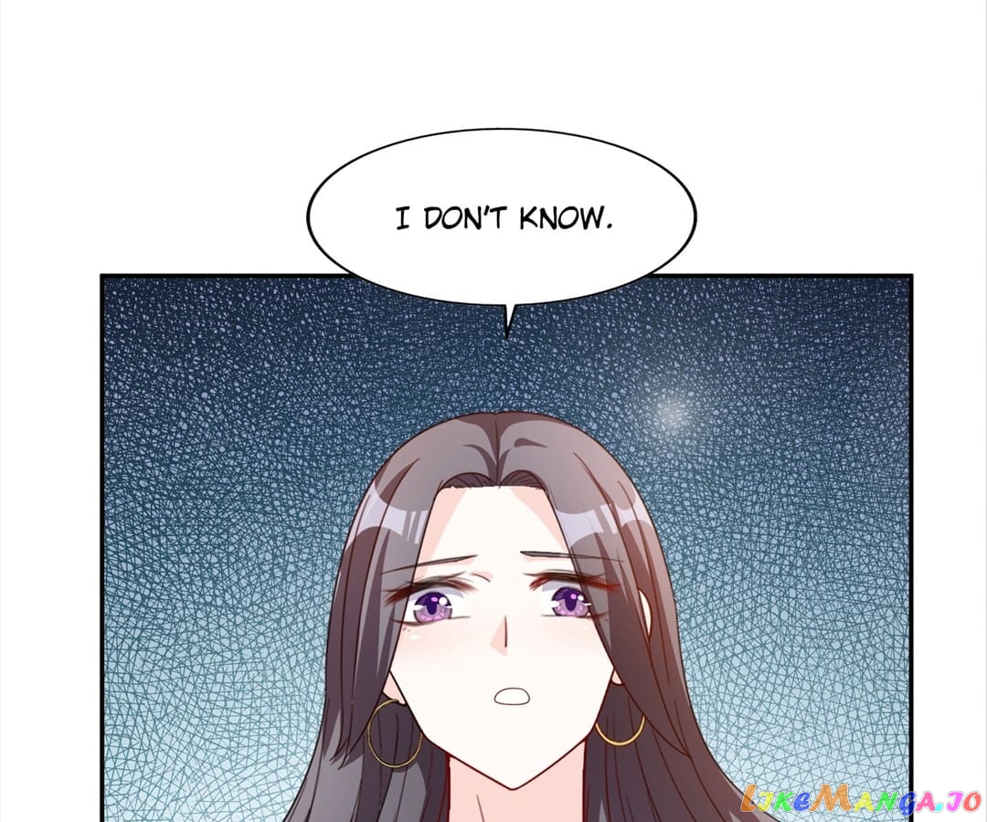 The True Lies Couple Chapter 16 - page 4