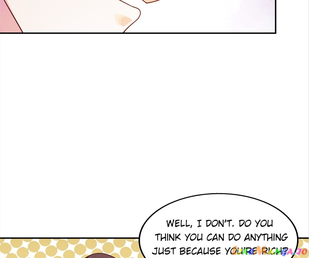 The True Lies Couple Chapter 16 - page 41