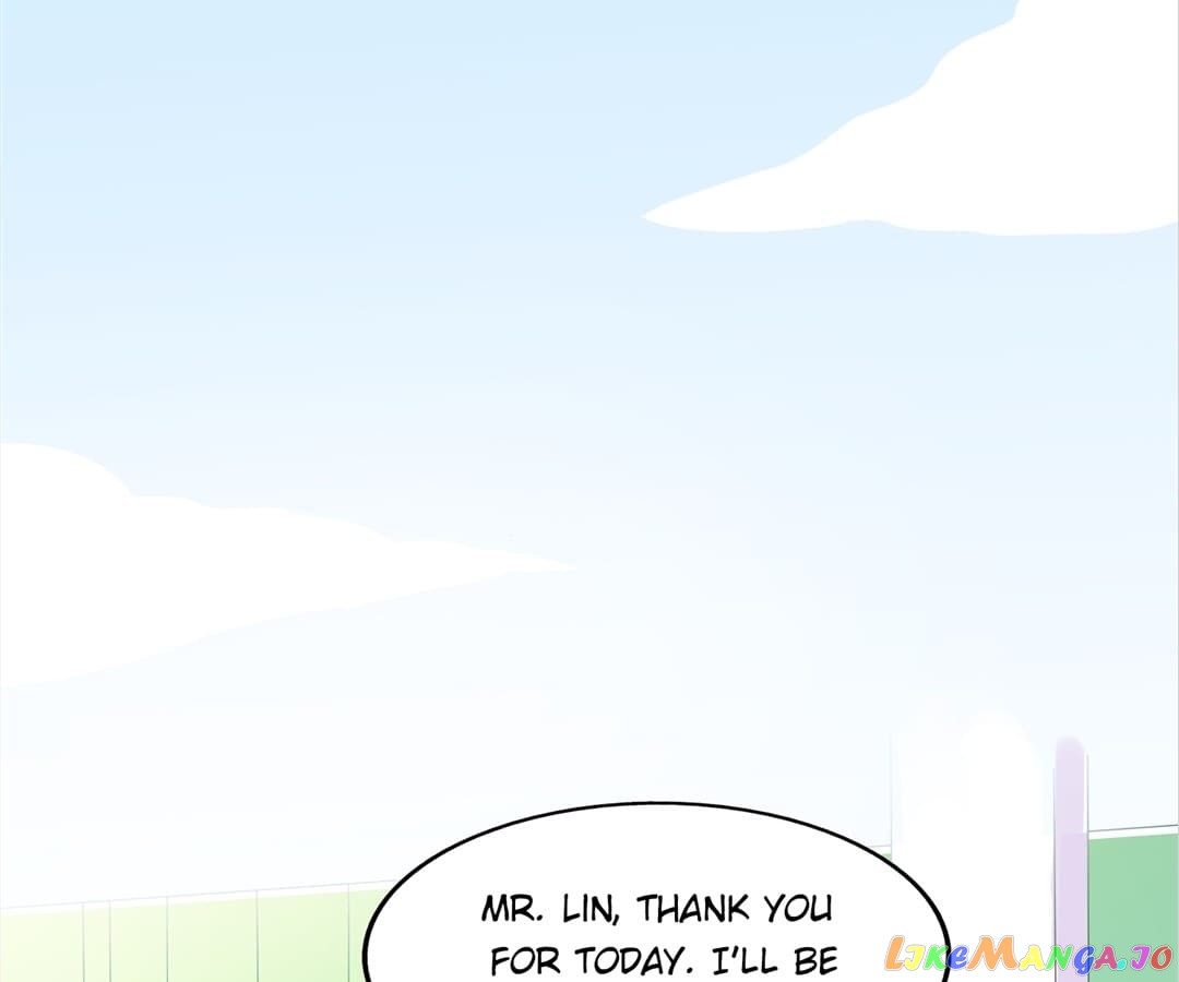 The True Lies Couple Chapter 16 - page 46