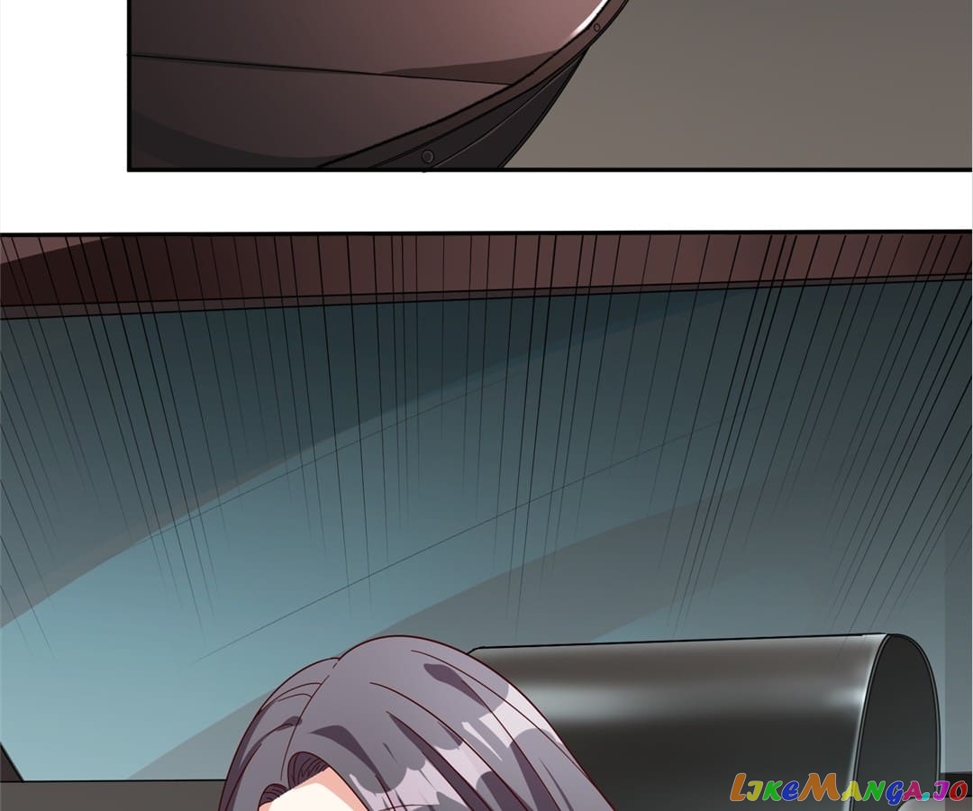 The True Lies Couple Chapter 16 - page 50