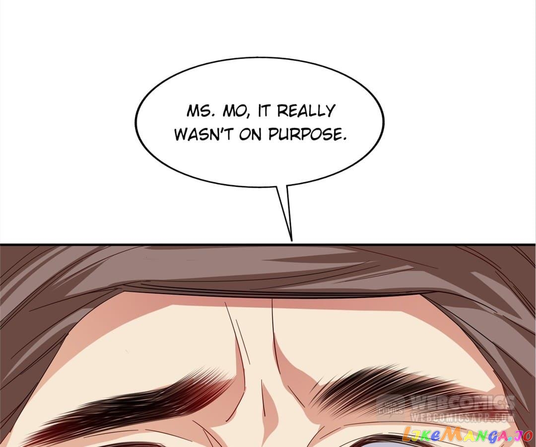 The True Lies Couple Chapter 16 - page 6