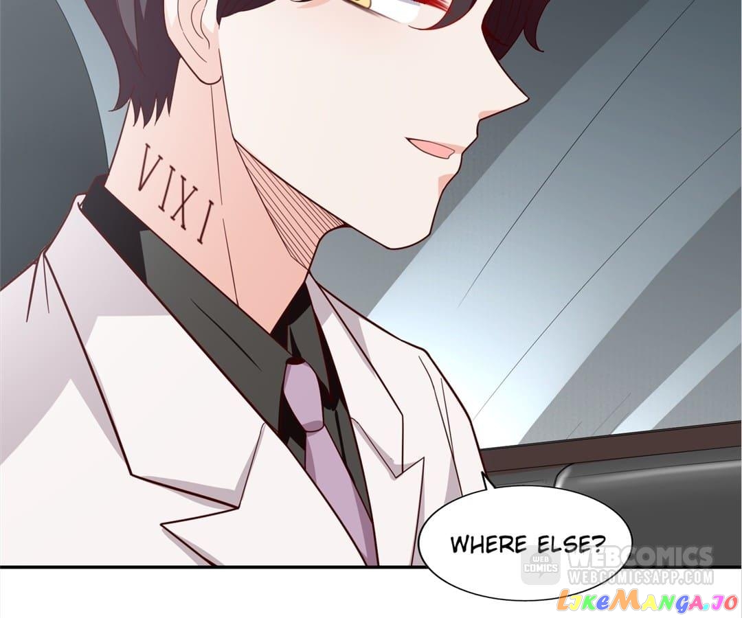 The True Lies Couple Chapter 16 - page 61