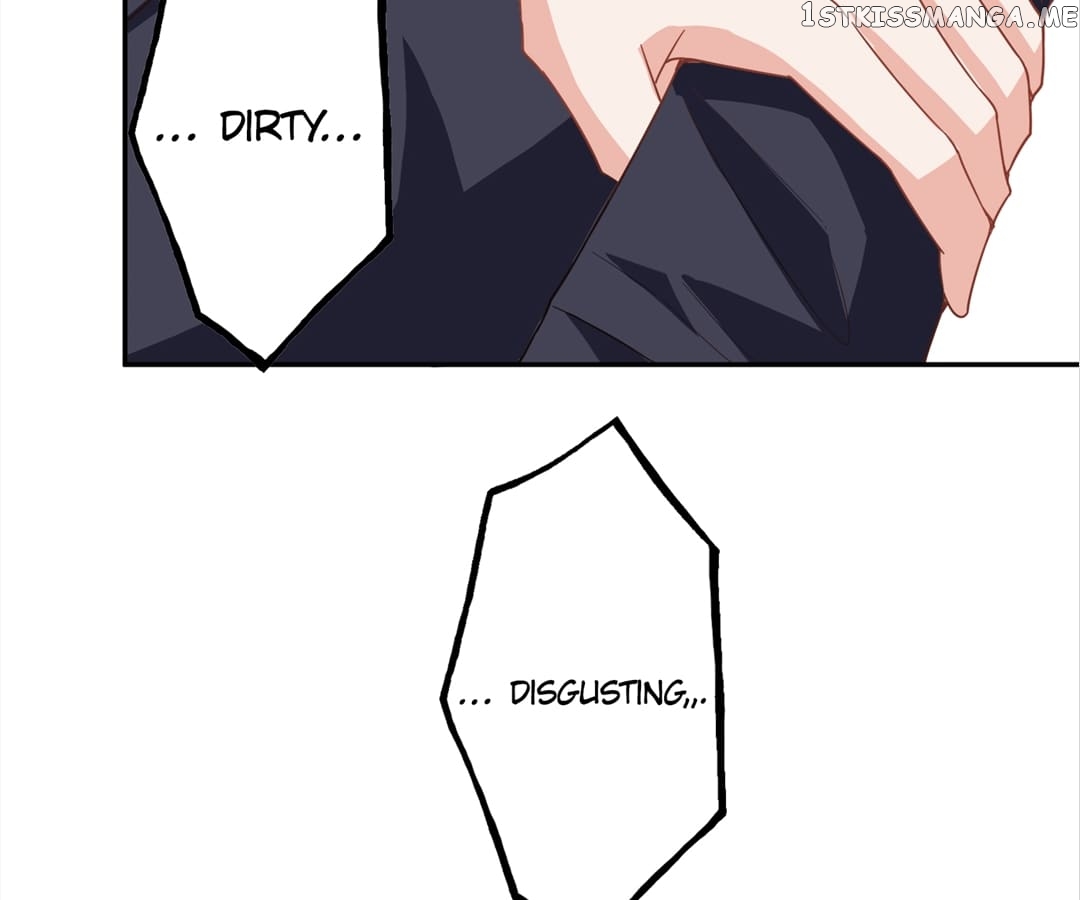The True Lies Couple Chapter 15 - page 16