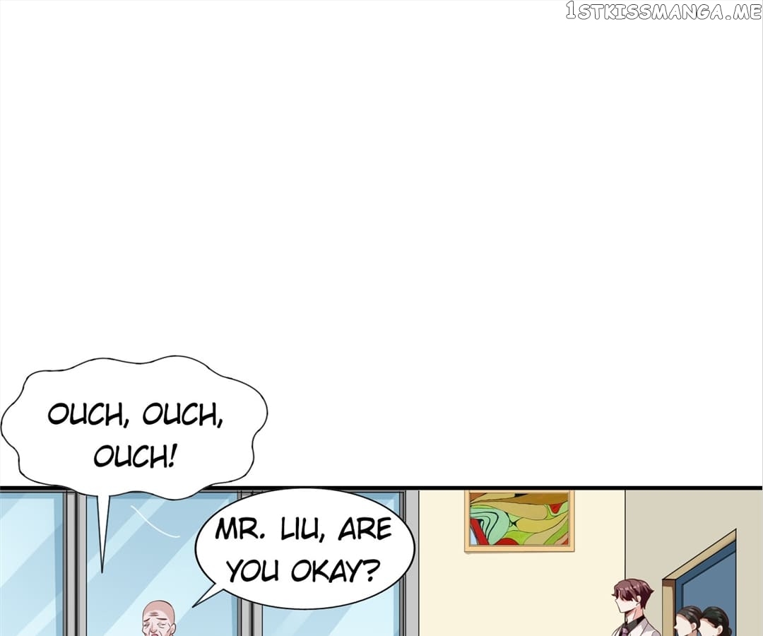 The True Lies Couple Chapter 15 - page 21